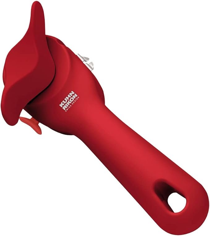 Smooth Edge Can Opener