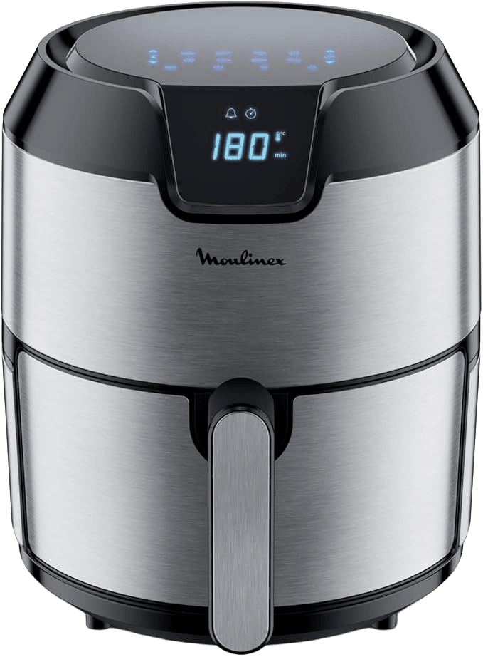 Moulinex Easy Fry Deluxe