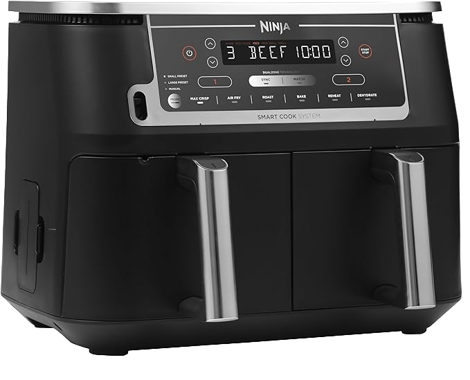 Ninja AF451EU Dual Zone Air Fryer