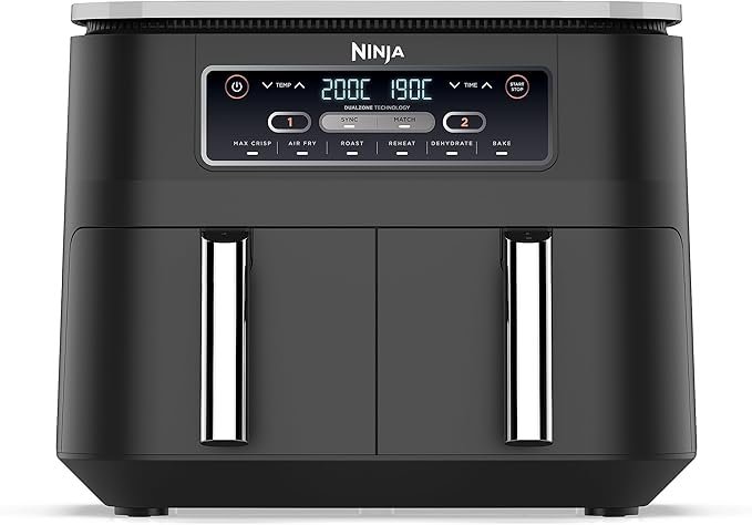 Ninja AF300EU Dual Zone Air Fryer