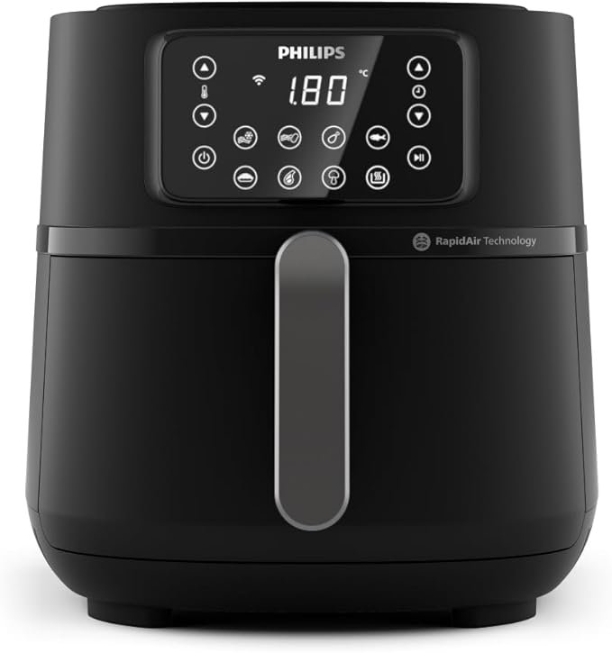 Philips Connected Airfryer XXL HD9285/90