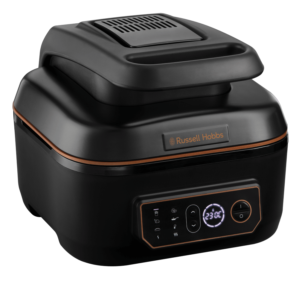 Russell Hobbs SatisFry Air & Grill
