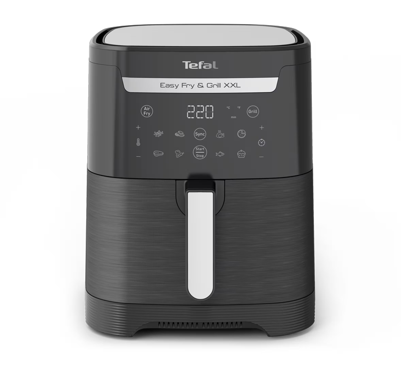 Tefal Easy Fry & Grill XXL EY8018
