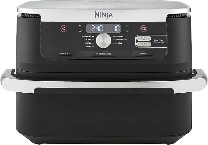 Ninja AF500EU FlexDrawer Air Fryer
